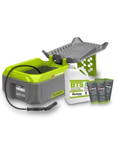CRC Industries SmartWasher BenchTopPro 110v 1XKIT
