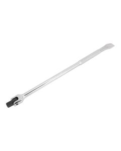 Wilmar Corp. / Performance Tool 1/2 Dr. 18" Pry Bar/Flex Handle