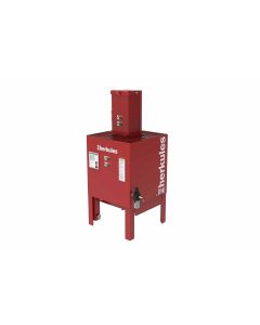 HEROFC4 image(0) - Herkules Equipment OFC4 - Oil Filter Crusher