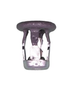 AVC12995 image(0) - AUVECO JACK NUT 1/4-20 THREAD COATED