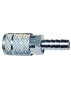 Amflo COUPLER 1/4" 3/8"BARB