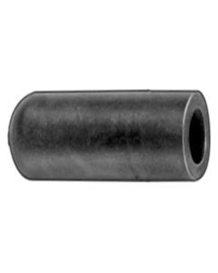 AVCAP4440 image(0) - AUVECO PAK RUBBER CAPS, 3/16 ID