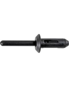 AUVECO NYLON BLIND RIVET 13/64 HOLE DIA. 1-3/16 LENGTH