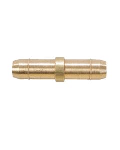 S.U.R.&R. 1/2 Inch Nylon To Nylon Push-On Union - 2 Piece