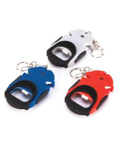 Wilmar Corp. / Performance Tool Knife Sharpener Keychain
