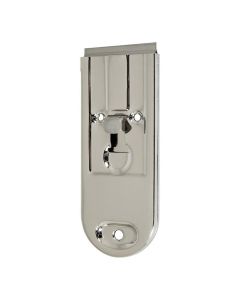 AES Industries 241 Retractable Scraper, Metal Body, Steel Blade