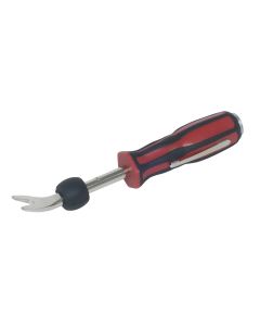 LIS35140 image(0) - Lisle Pocket Plastic Clip Remover