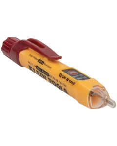 KLENCVT2P image(0) - Klein Tools Dual Range Non-Contact Voltage Tester 12 to 1000V AC