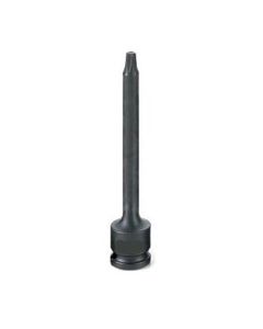 GRE11506T image(1) - Grey Pneumatic 3/8" Drive x T50 Internal Star Driver 6" length