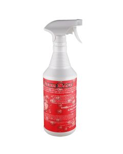 Chaos Safety Supplies Germ Safe Disinfectant Cleaner 32oz 12PK