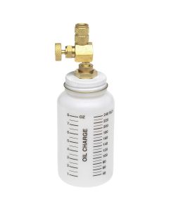 MSS3608287400 image(0) - MAHLE Service Solutions Oil Charge Bottle 0.25FFL STR