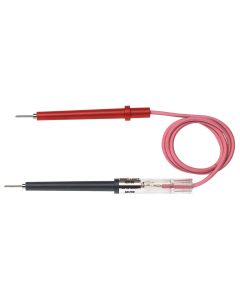 KLE69034 image(0) - Klein Tools Replacement Fuse, 10x38, 10A, 1000V