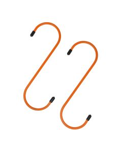 CTA2718 image(0) - CTA Manufacturing Caliper Hanger Set - Large