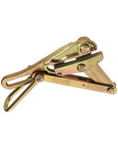 KLES168474H image(0) - Klein Tools Curved Jaw Grip for EHS Cable with Latch