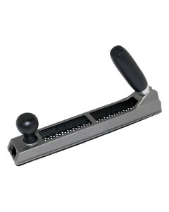 AES28-295 image(0) - AES Industries 28-295 Surform Blade Holder, 10 in L, For Flat and Half Round-Style Surform Blade