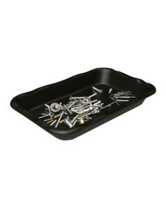 WLMW1285 image(1) - Wilmar Corp. / Performance Tool 6" x 10" Magnetic Parts Tray