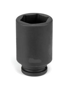 Grey Pneumatic 3/4" Drive x 25mm Deep