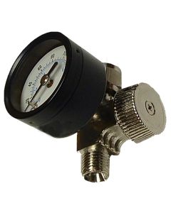 SGT98300 image(1) - SG Tool Aid AIR ADJUSTM VALVE WITH GAGE