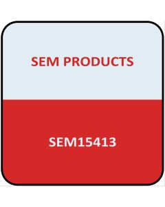 SEM15413 image(0) - SEM Paints Color Coat Thomas Bus Gray
