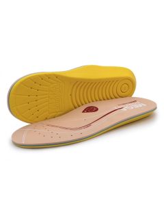 MCFMCDIAB-M image(0) - MEGA Comfort Insole - ERGO Diabetic  - Unisex - Size: Medium (Men's 8-9, Women's 10-11)