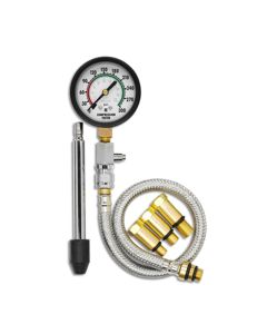 Equus Products COMPRESSION TESTER