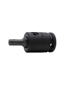 Ko-ken USA 13134T.52-45IP 3/8 Sq. Dr. TORXplus 45IP Bit Socket - Length 52mm