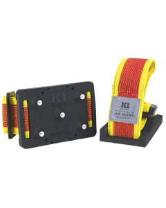 FSIV8770160-OS image(0) - K1 Series K1 Series - Original Mid-Sole Ice Cleat Intrinsic