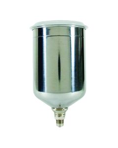DeVilbiss TEKNA 900 CC ALUM. CUP