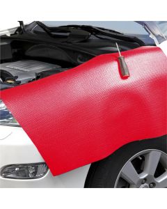 Petoskey Plastics Fender Cover