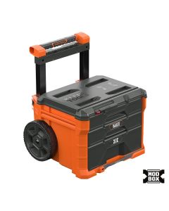 KLE54890MB image(0) - Klein Tools MODbox&trade; Three Drawer Rolling Toolbox