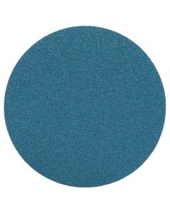 MMM36581 image(0) - 3M  Stikit Blue Abrasive Disc 36581, 40E, 8-inch (203mm), No Hole