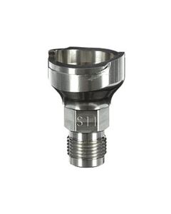 MMM26018 image(0) - 3M PPS 26018 Series 2.0 #S11 Adapter, 3/8-18 NPS (Male), Use With: Series 2.0 Spray Cup System