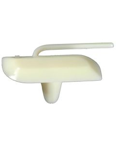 AUVECO UNIVERSAL MOULDING FASTENER (NYLON)