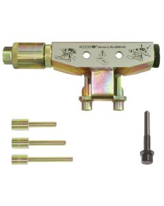 Gedore Extractor for Clamping Bolt, Audi A4 / VW Passat
