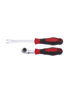 INT45010 image(1) - American Forge & Foundry Slack Adjuster Release Tool & Wrench Set