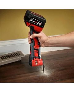 Milwaukee Tool M18 Multi-Tool Kit w/ High Output HO 3.0 Battery and Charger