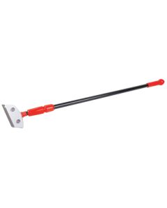 WLMW7521 image(1) - Wilmar Corp. / Performance Tool 32-55" Extending Floor Scraper