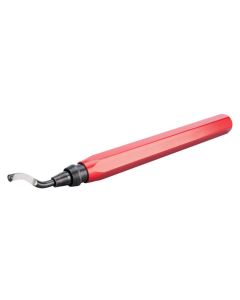 Wilmar Corp. / Performance Tool Swivel Head Deburring Tool
