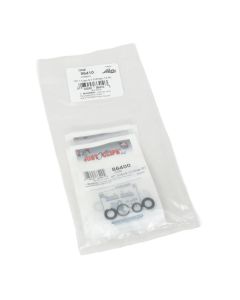 LIS86410 image(0) - Lisle JC50012 1/2-inch 3 Clips & 3 O-Rings, 12 pk