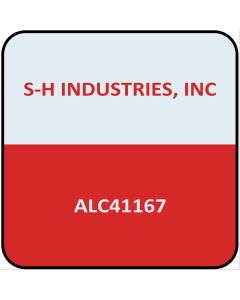 ALC41167 image(0) - S-H Industries DEADMAN HANDLE