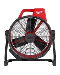 MLW0821-20 image(2) - Milwaukee Tool M18 Brushless 18" Fan