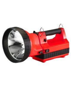 Streamlight H.I.D. LiteBox Rechargeable High Lumen Lantern without Charger - Orange