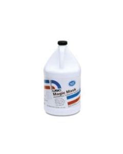 US Chemical Magic Mask 36135 Ready to Spray Masking Liquid, 1 gal Can