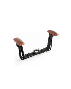 VYPAAA-BR-B image(0) - Vyper Industrial Adjustable Armrests