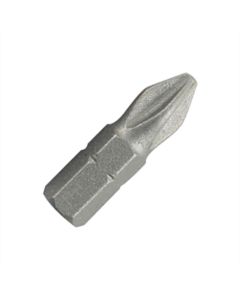 VIMVI5P2 image(0) - VIM Tools P2 Phillips Bit, S2 5/16 Inch Hex Body, Included In IMPACT8 Set
