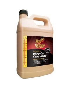 MEGM10501 image(1) - Meguiar's Automotive Ultra Cut Compound gallon