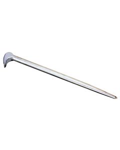 OTC7162 image(0) - OTC PRY BAR 6IN. ROLLING HEAD