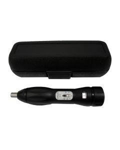 KTI72180 image(0) - K Tool International  Torque Screwdriver 1/4 Inch Female Adjustable 5 to 40 inch-pounds