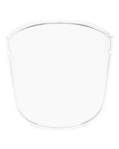3M Versaflo 37324 Premium Visor, Use With: M-Series Helmets