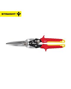 MLW48-22-4567 image(0) - Milwaukee Tool Long Cut Aviation Snips